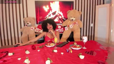 sheeylopez online show from February 15, 3:14 am