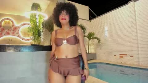 sheeylopez online show from February 23, 3:15 am