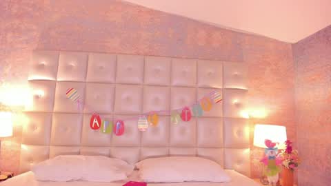 sheeylopez online show from April 9, 3:06 am