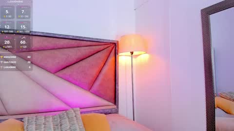 Shego  online show from December 22, 2:49 am