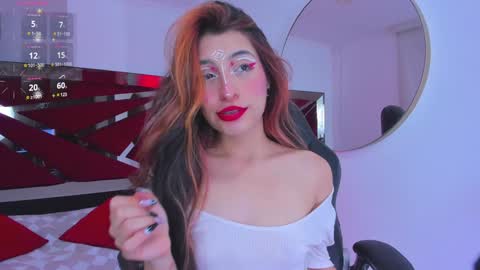 Shego  online show from December 24, 12:22 am