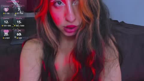 Shego  online show from December 24, 3:27 am