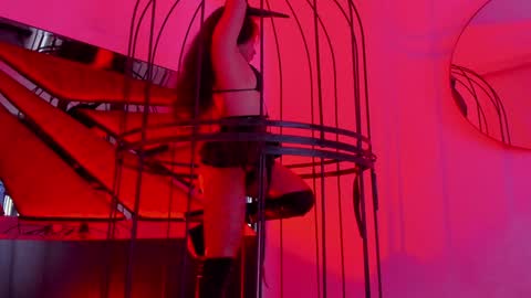 Shego  online show from January 12, 12:07 am