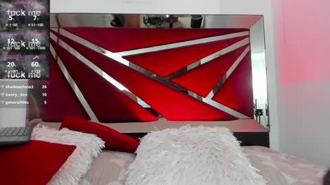 Shego  online show from January 13, 3:12 am