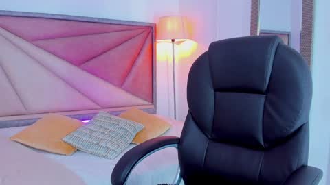 Shego  online show from February 2, 12:19 am