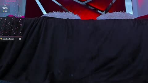 Shego  online show from February 5, 3:23 am