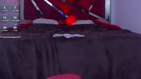 Shego  online show from February 15, 6:55 am