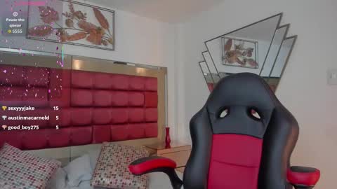 Shego  online show from October 14, 12:11 am