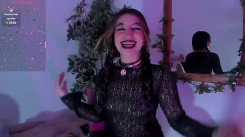 Shego  online show from October 15, 12:33 am