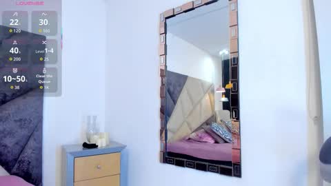 Shego  online show from November 9, 12:42 am