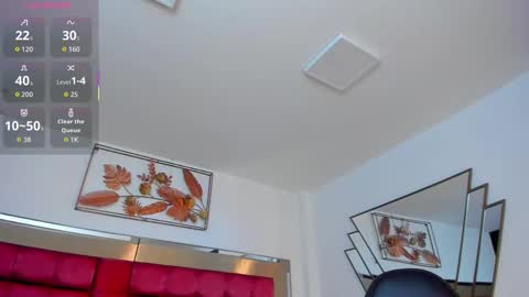 Shego  online show from November 10, 11:59 pm