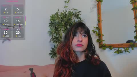 Shego  online show from May 30, 1:35 am