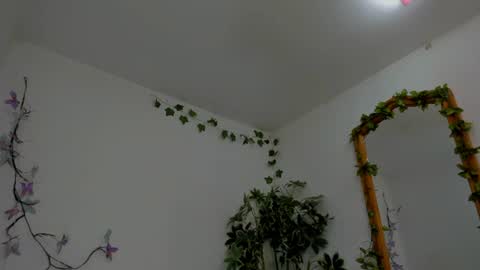 Snapshot of shegoblake chatting on July 6, 12:18 am Shego online show from July 6, 12:18 am