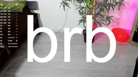 Amely online show from February 25, 12:03 pm