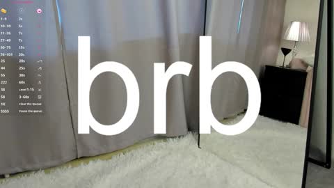 Amely online show from March 1, 4:15 am