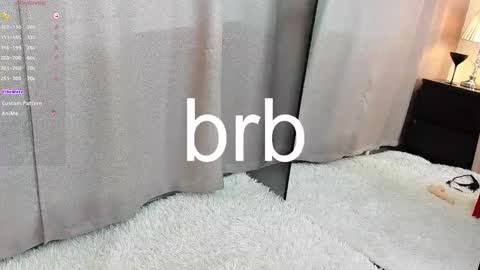 Amely online show from March 8, 2:34 am