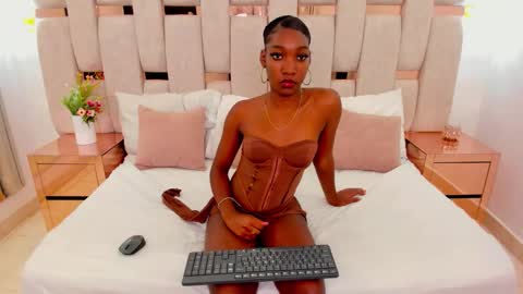 Sheila  online show from February 28, 2:29 pm