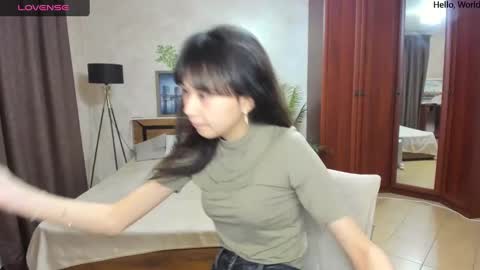 Sheila online show from December 23, 4:33 am