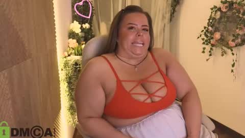 Snapshot of sheilla_queen chatting on January 31, 8:07 pm sheilla_queen online show from January 31, 8:07 pm