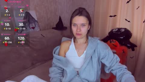 Alexis online show from November 5, 7:52 am