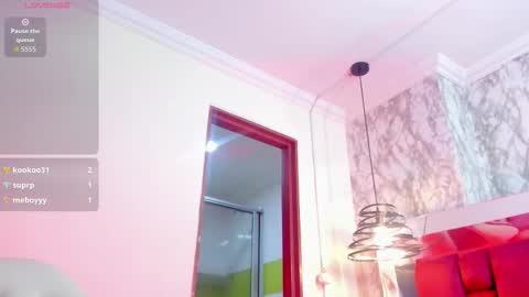 sheilly_brown online show from December 14, 9:52 pm