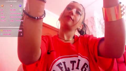 Snapshot of sheilly_brown chatting on January 18, 7:12 am sheilly_brown online show from January 18, 7:12 am