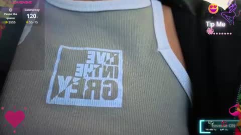 Snapshot of sheilly_brown chatting on July 25, 7:55 pm sheilly_brown online show from July 25, 7:55 pm
