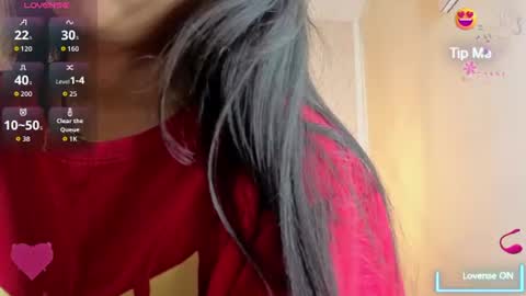Snapshot of sheilly_brown chatting on August 1, 7:24 pm sheilly_brown online show from August 1, 7:24 pm