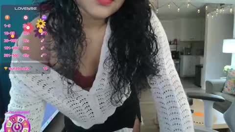 sheilyn_smith online show from February 26, 4:00 am