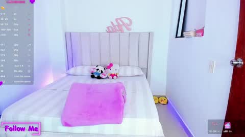 Snapshot of sheirysex chatting on January 7, 2:53 am Danna online show from January 7, 2:53 am