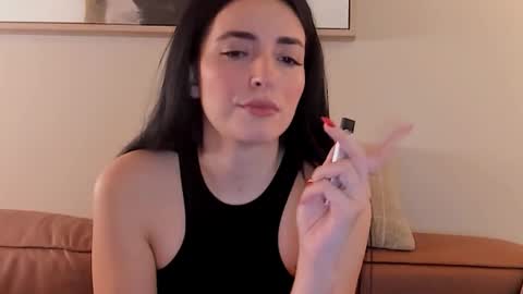 Snapshot of sheisallthat chatting on February 26, 9:47 pm sheisallthat online show from February 26, 9:47 pm