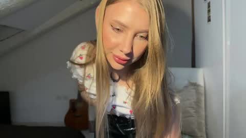 Lilith online show from May 23, 7:40 pm