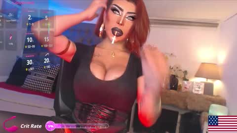 Snapshot of shekainabaker chatting on March 21, 7:02 am SHEKAINA online show from March 21, 7:02 am