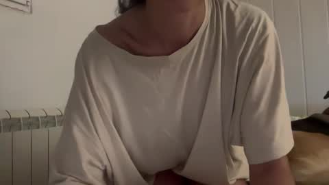 Snapshot of shekitty chatting on June 5, 4:52 am shekitty online show from June 5, 4:52 am