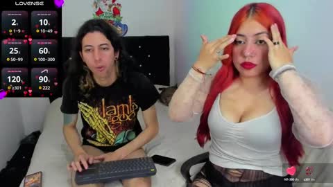 Snapshot of shelby__loveshow chatting on February 26, 10:58 am shelby__loveshow online show from February 26, 10:58 am