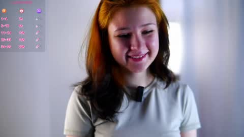 Lina online show from April 28, 3:17 pm