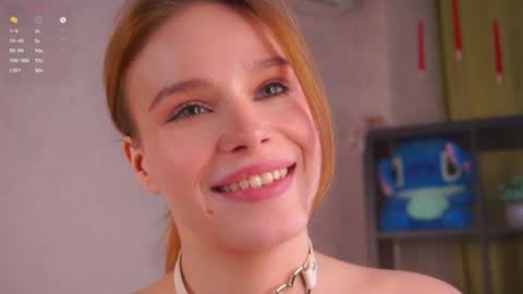 Lina online show from April 30, 5:36 am