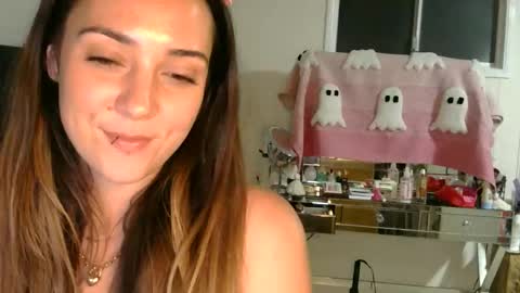 Rbgirl online show from November 11, 12:27 pm