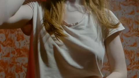 Erika online show from December 28, 3:47 am