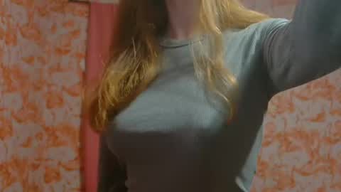 Erika online show from February 14, 2:39 am