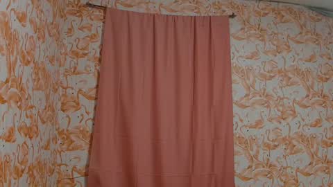 Erika online show from October 3, 1:57 am