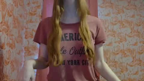 Erika online show from October 10, 7:13 pm