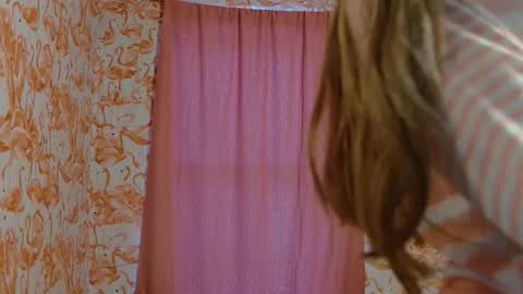 Erika online show from October 28, 7:38 pm