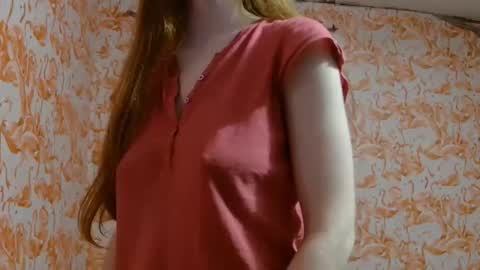 Erika online show from November 16, 1:44 am