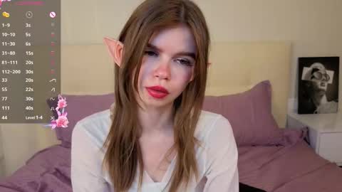 Sofia online show from November 15, 3:37 am