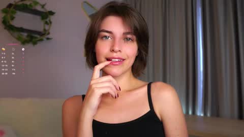 Alex online show from October 13, 1:27 am