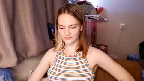 Ashley online show from June 20, 4:32 pm
