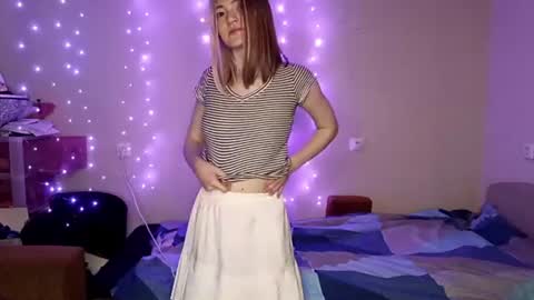 Ashley online show from July 10, 5:26 pm
