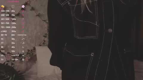 shellyboom online show from March 21, 5:05 pm