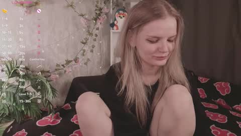 shellyboom online show from March 27, 5:56 pm